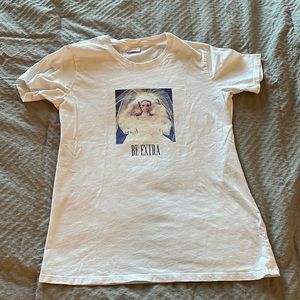 Barbie “Be Extra” T-shirt